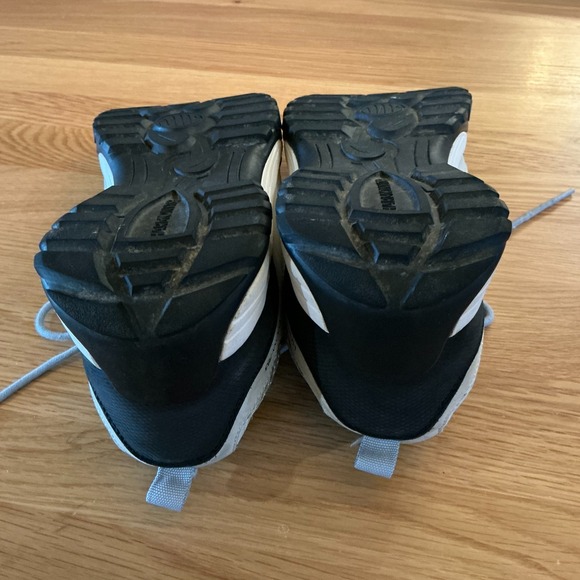 Harmony 783 Luxe Grounding Shoes Men's 10.5 Leather Trail Sneakers Earthing - Picture 10 of 10